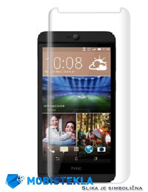HTC Desire 826 - Zaščitno steklo
