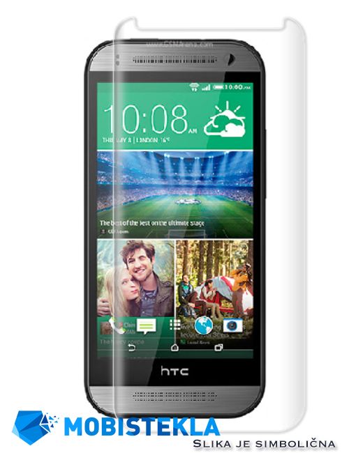 HTC One Mini 2 - Zaščitno steklo