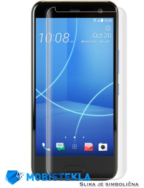 HTC U 11 Life - Zaščitno steklo