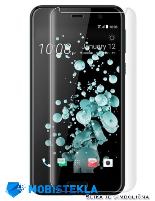 HTC U Play - Zaščitno steklo