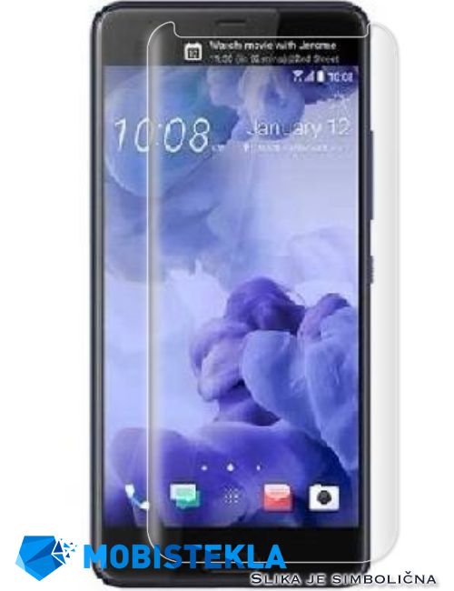 HTC U Ultra - Zaščitno steklo