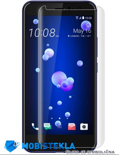 HTC U11 - Zaščitno steklo