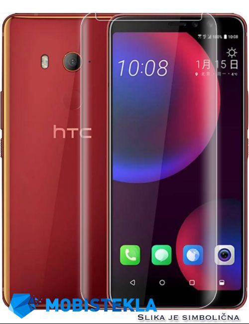 HTC U11 EYEs - Zaščitno steklo