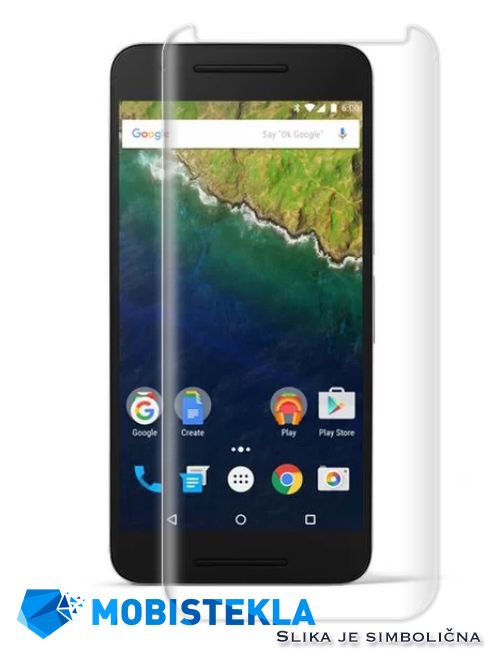 HUAWEI Nexus 6P - Zaščitno steklo