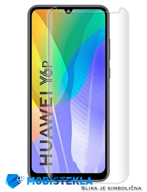 HUAWEI Y6p - Zaščitno steklo