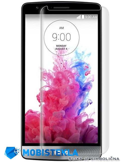 LG G3 Stylus - Zaščitno steklo