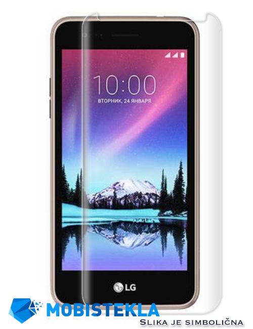 LG K7 2017 - Zaščitno steklo