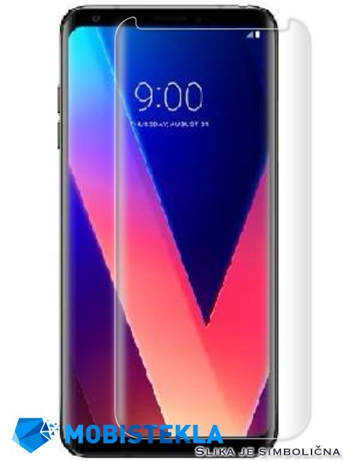 LG V30 Plus - Zaščitno steklo