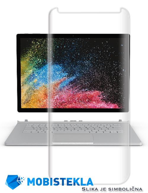 MICROSOFT Surface Book 2 13 inch - Zaščitno steklo