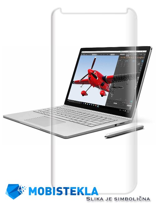 MICROSOFT Surface Book - Zaščitno steklo