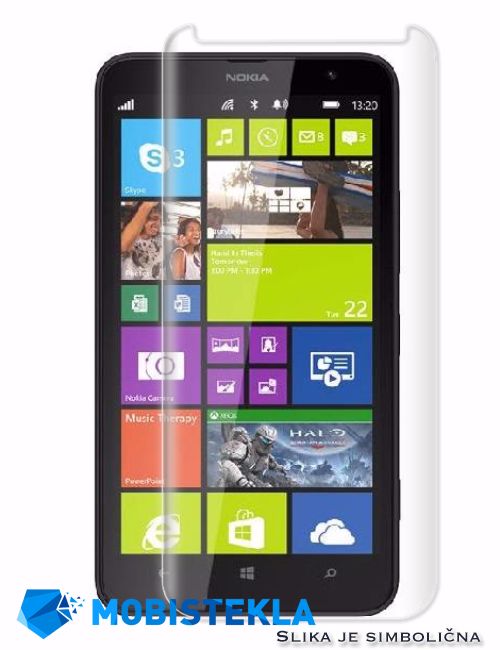 NOKIA Lumia 1320 - Zaščitno steklo