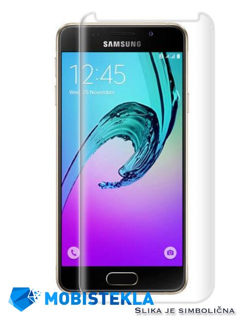 SAMSUNG Galaxy A3 2016 - Zaščitno steklo