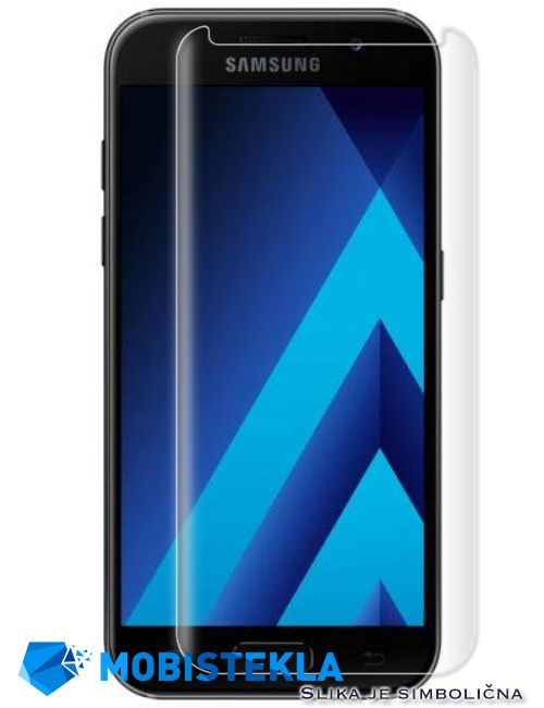 SAMSUNG Galaxy A3 2017 - Zaščitno steklo