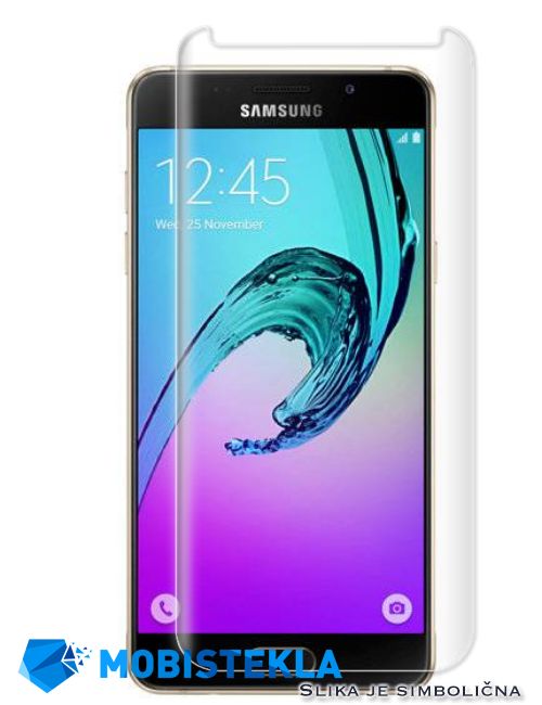 SAMSUNG Galaxy A5 2016 - Zaščitno steklo