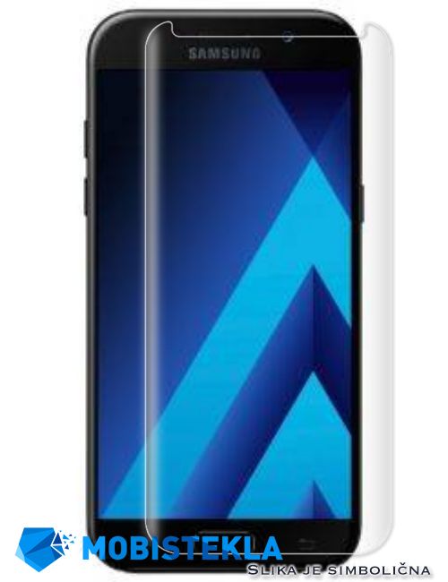 SAMSUNG Galaxy A5 2017 - Zaščitno steklo