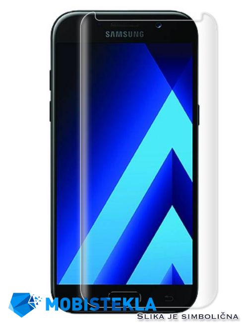 SAMSUNG Galaxy A7 2017 - Zaščitno steklo