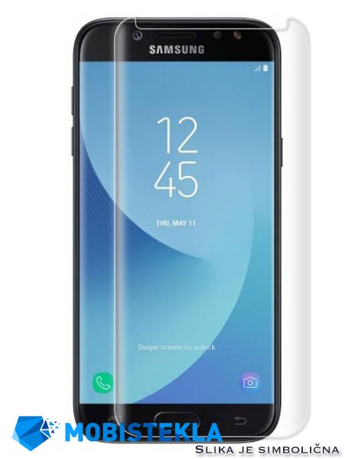 SAMSUNG Galaxy J5 2017 - Zaščitno steklo