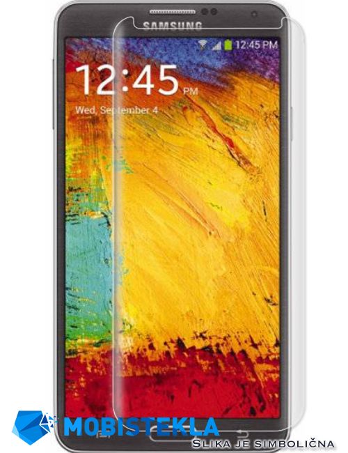 SAMSUNG Galaxy Note 3 Neo - Zaščitno steklo