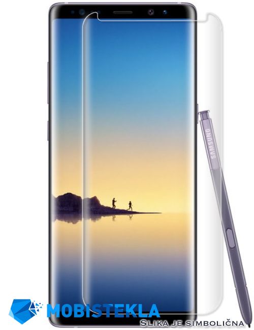SAMSUNG Galaxy Note 8 - Zaščitno steklo