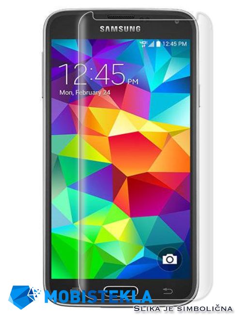 SAMSUNG Galaxy S5 - Zaščitno steklo