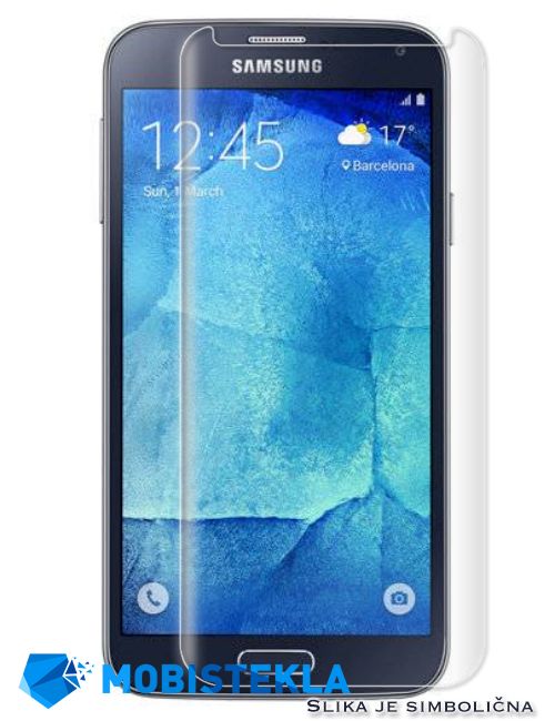 SAMSUNG Galaxy S5 Neo - Zaščitno steklo