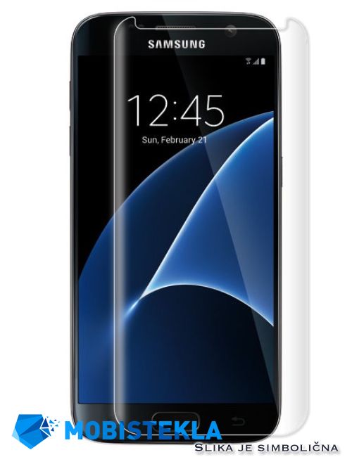 SAMSUNG Galaxy S7 - Zaščitno steklo