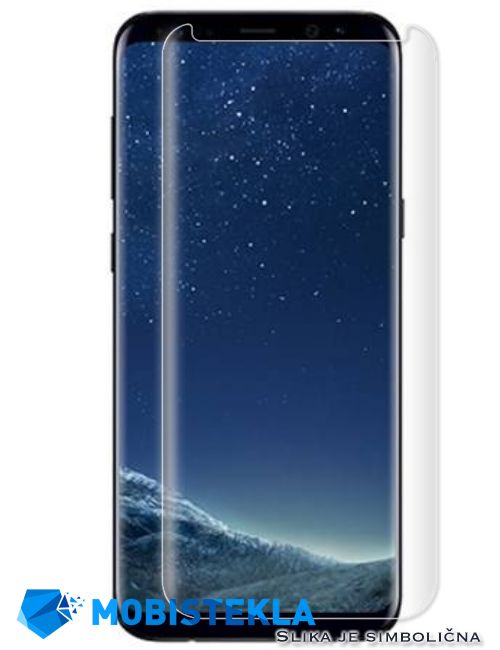 SAMSUNG Galaxy S8 Plus - Zaščitno steklo