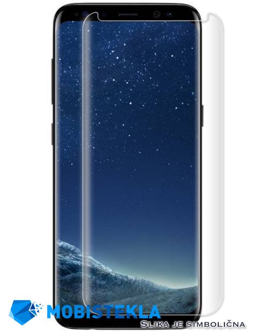 SAMSUNG Galaxy S8 - Zaščitno steklo
