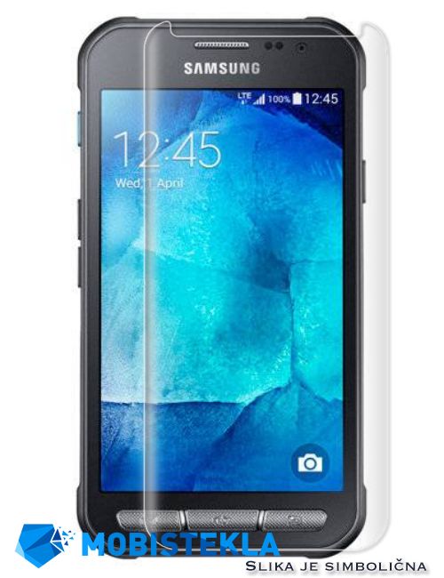 SAMSUNG Galaxy Xcover 3 - Zaščitno steklo