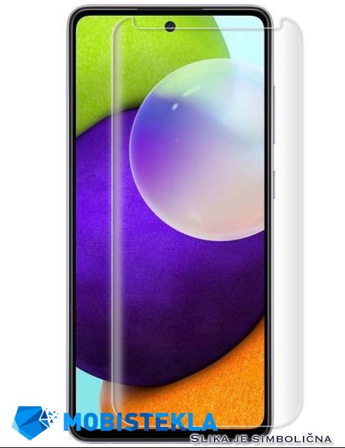 SAMSUNG Galaxy A52 - Zaščitno steklo