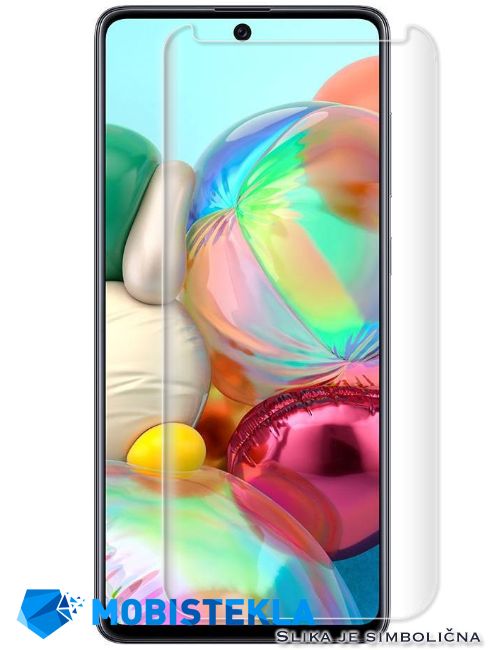 SAMSUNG Galaxy A71 - Zaščitno steklo