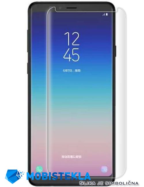 SAMSUNG Galaxy A9 2018 - Zaščitno steklo