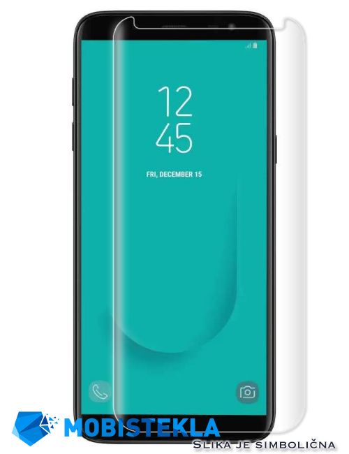 SAMSUNG Galaxy J6 - Zaščitno steklo