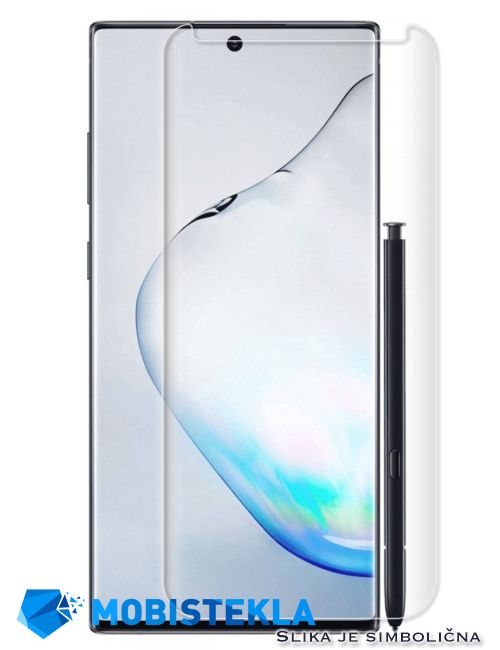 SAMSUNG Galaxy Note 10 - Zaščitno steklo