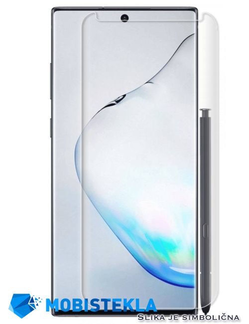 SAMSUNG Galaxy Note 10 Plus - Zaščitno steklo