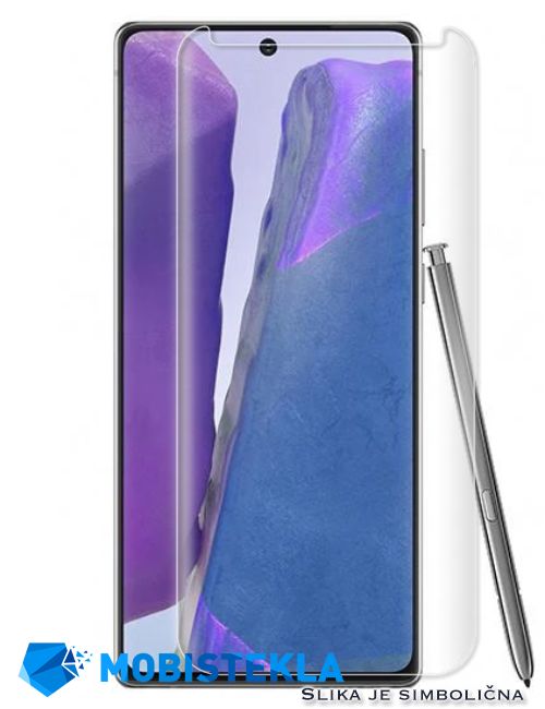 SAMSUNG Galaxy Note 20 - Zaščitno steklo