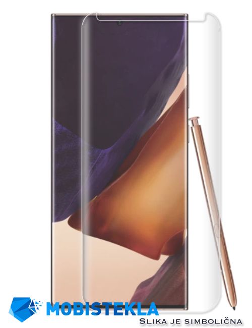 SAMSUNG Galaxy Note 20 Ultra - Zaščitno steklo