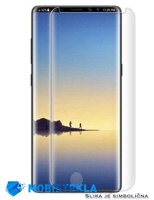 SAMSUNG Galaxy Note 9 - Zaščitno steklo