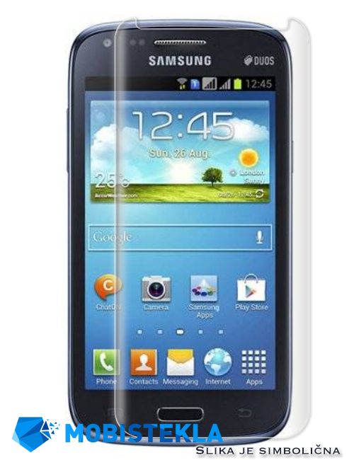 SAMSUNG Galaxy S Duos 2 S7582 - Zaščitno steklo