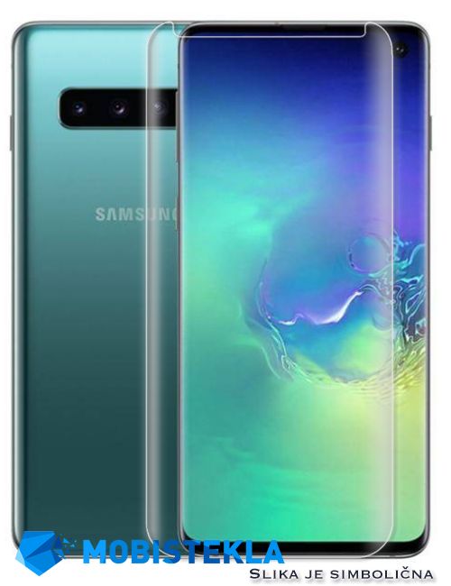 SAMSUNG Galaxy S10 Plus - Zaščitno steklo