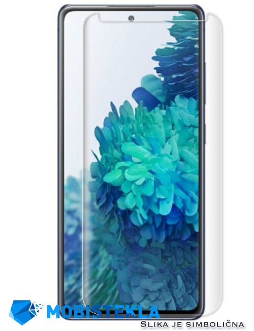 SAMSUNG Galaxy S20 FE 5G - Zaščitno steklo