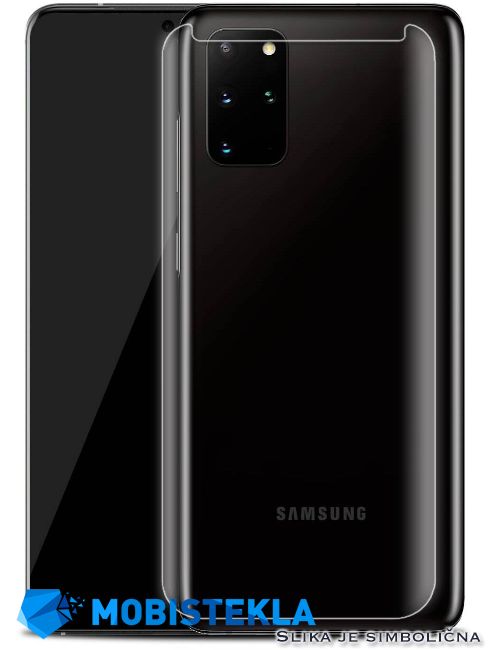 SAMSUNG Galaxy S20 Plus - Zaščitno steklo