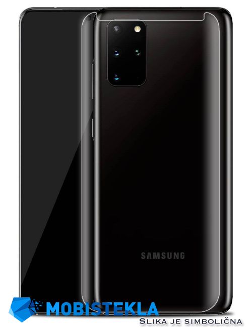 SAMSUNG Galaxy S20 - Zaščitno steklo