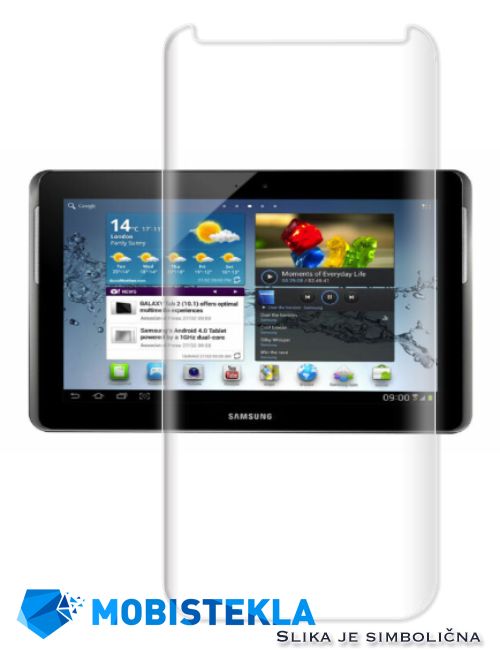 SAMSUNG Galaxy Tab 2 10.1 P5113 - Zaščitno steklo