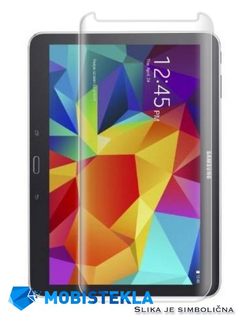 SAMSUNG Galaxy Tab 4 10.1 T530 - Zaščitno steklo