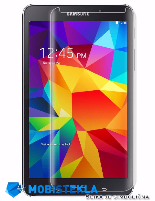 SAMSUNG Galaxy Tab 4 T230 - Zaščitno steklo