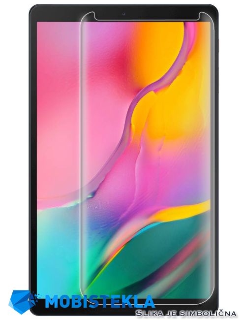 SAMSUNG Galaxy Tab A T510 T515 - Zaščitno steklo