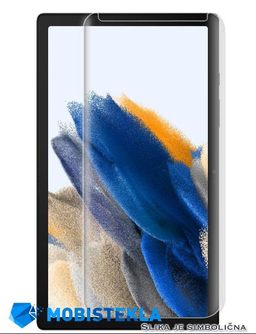 SAMSUNG Galaxy Tab A8 X200 X205 - Zaščitno steklo