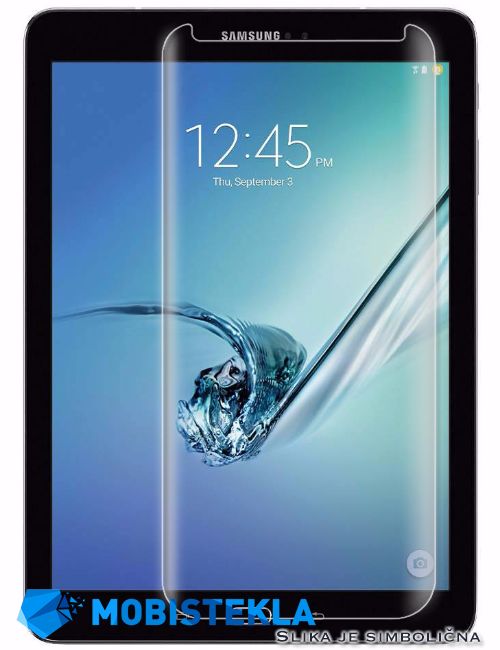 SAMSUNG Galaxy Tab S2 VE T813 - Zaščitno steklo