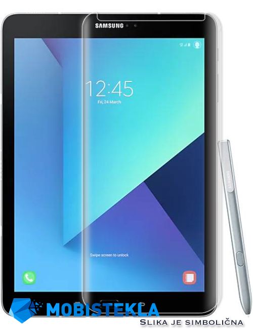 SAMSUNG Galaxy Tab S3 - Zaščitno steklo